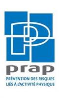 Logo prap